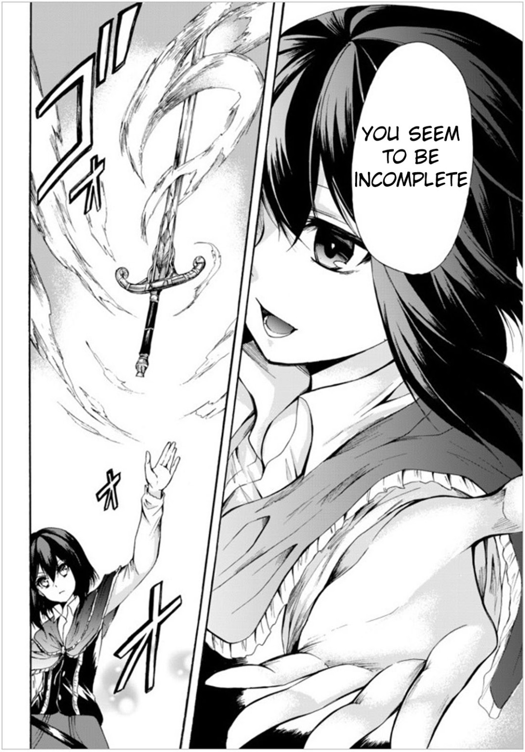 Potion-danomi de Ikinobimasu! Chapter 23.1 page 10 - Chapter 23.1