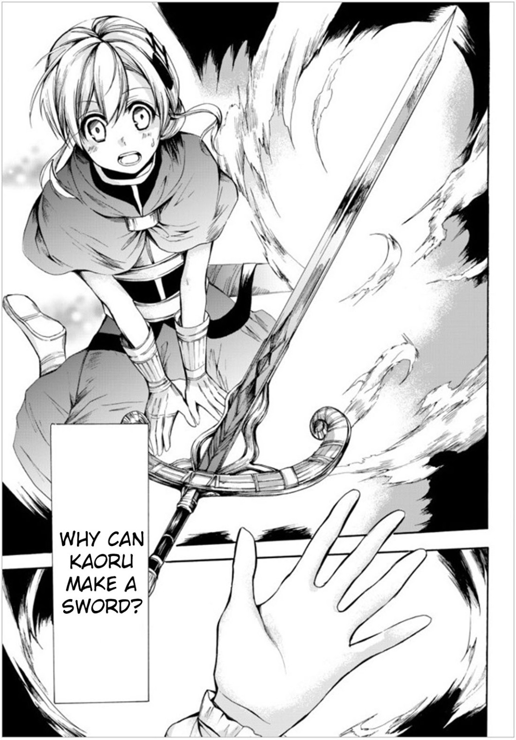 Potion-danomi de Ikinobimasu! Chapter 23.1 page 11 - Chapter 23.1