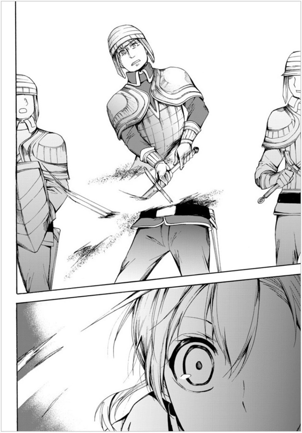 Potion-danomi de Ikinobimasu! Chapter 23.1 page 18 - Chapter 23.1