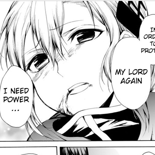 Potion-danomi de Ikinobimasu! Chapter 23.1 cover