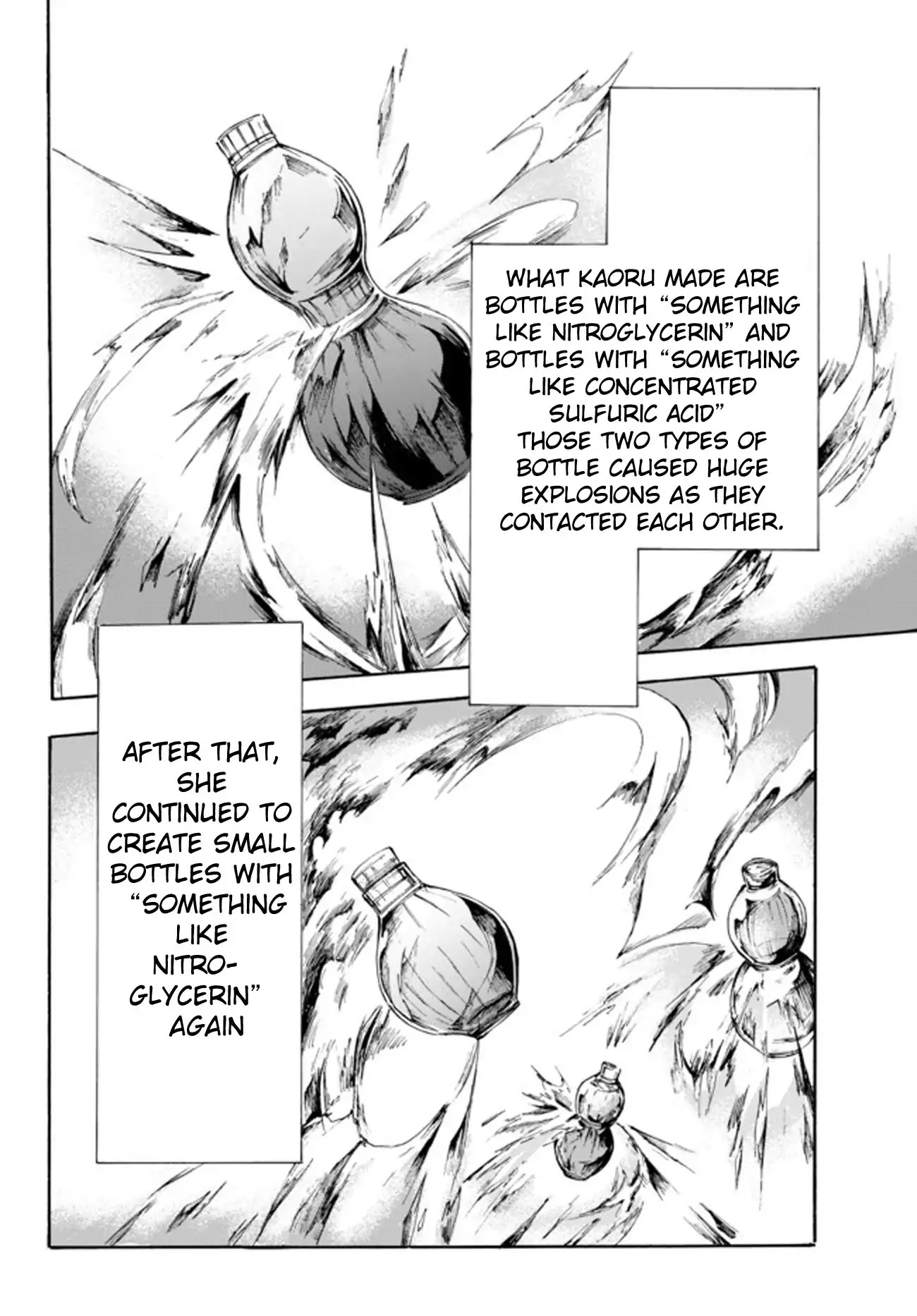 Potion-danomi de Ikinobimasu! Chapter 23.2 page 12 - Chapter 23.2