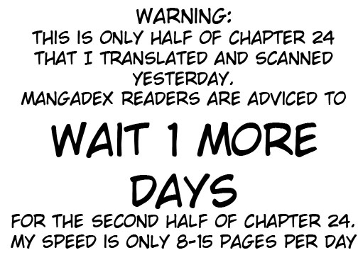 Potion-danomi de Ikinobimasu! Chapter 24.1 page 1 - Chapter 24.1
