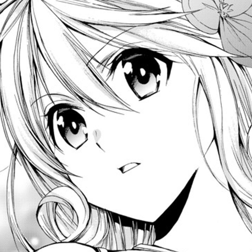 Potion-danomi de Ikinobimasu! Chapter 24.1 cover