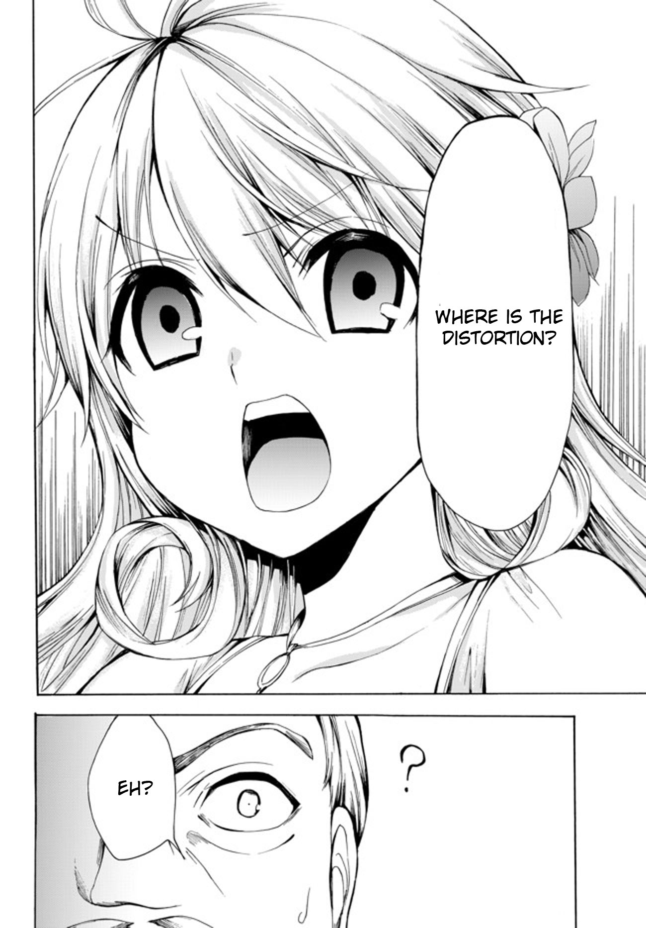 Potion-danomi de Ikinobimasu! Chapter 24.2 page 1 - Chapter 24.2