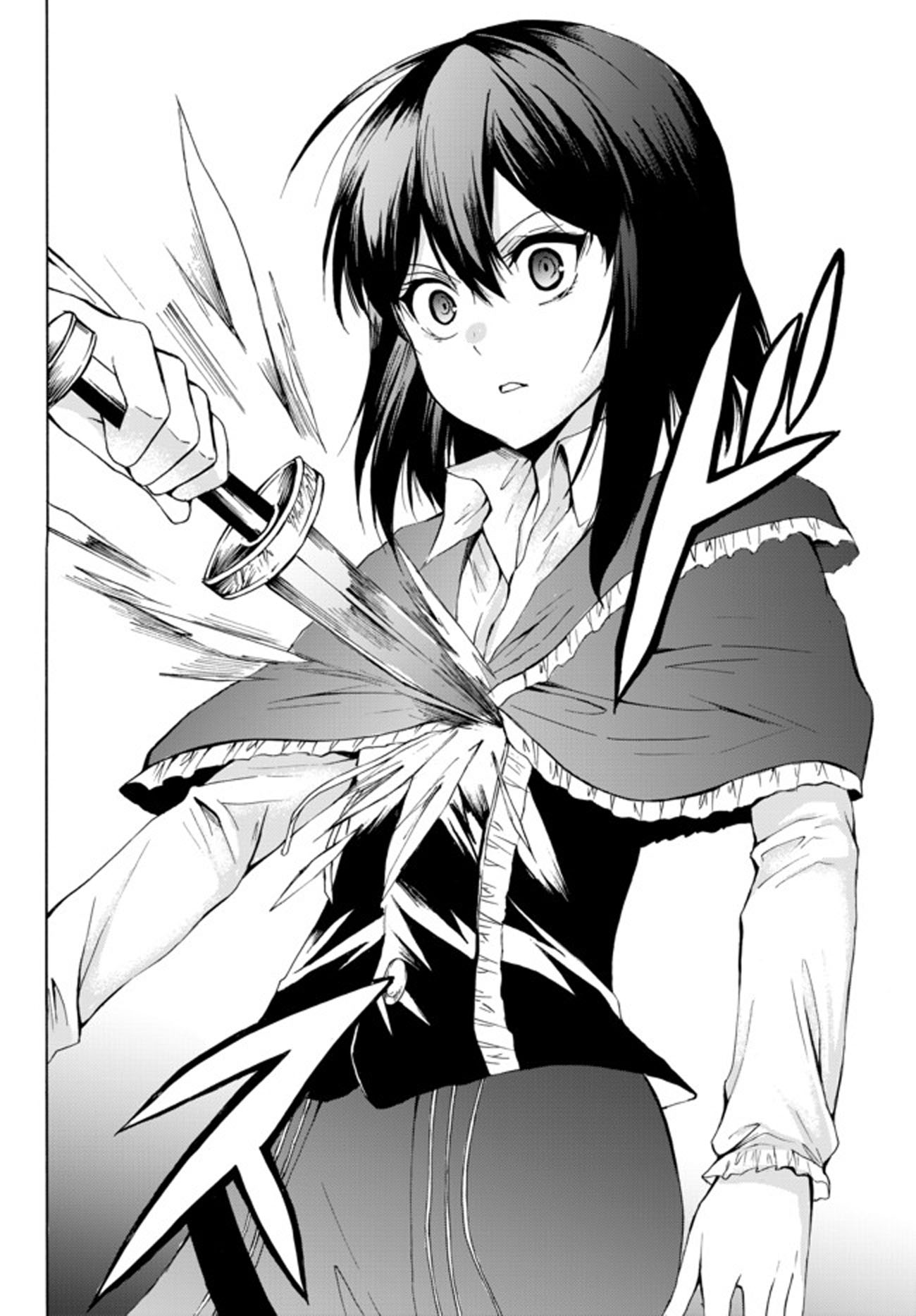 Potion-danomi de Ikinobimasu! Chapter 25.1 page 18 - Chapter 25.1