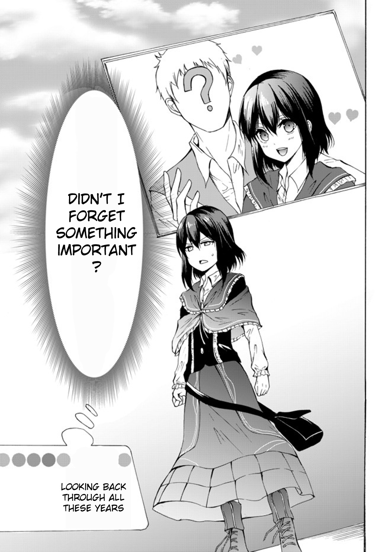 Potion-danomi de Ikinobimasu! Chapter 25.1 page 7 - Chapter 25.1