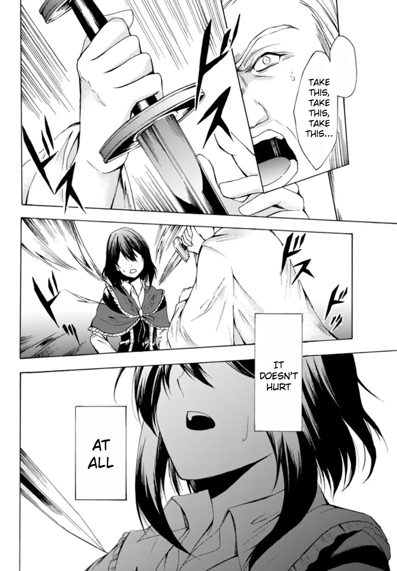 Potion-danomi de Ikinobimasu! Chapter 25.2 page 2 - Chapter 25.2