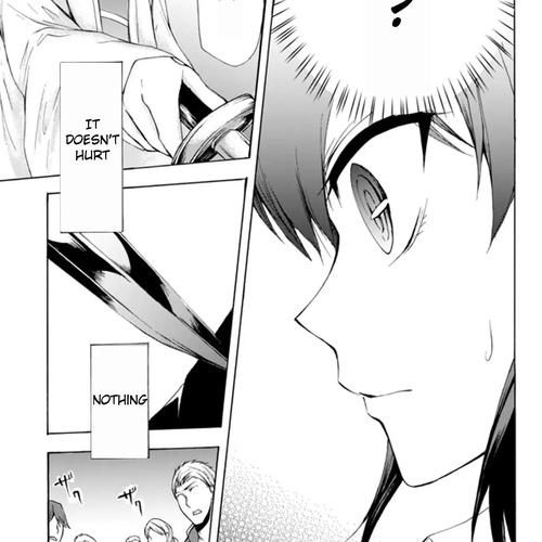 Potion-danomi de Ikinobimasu! Chapter 25.2 cover