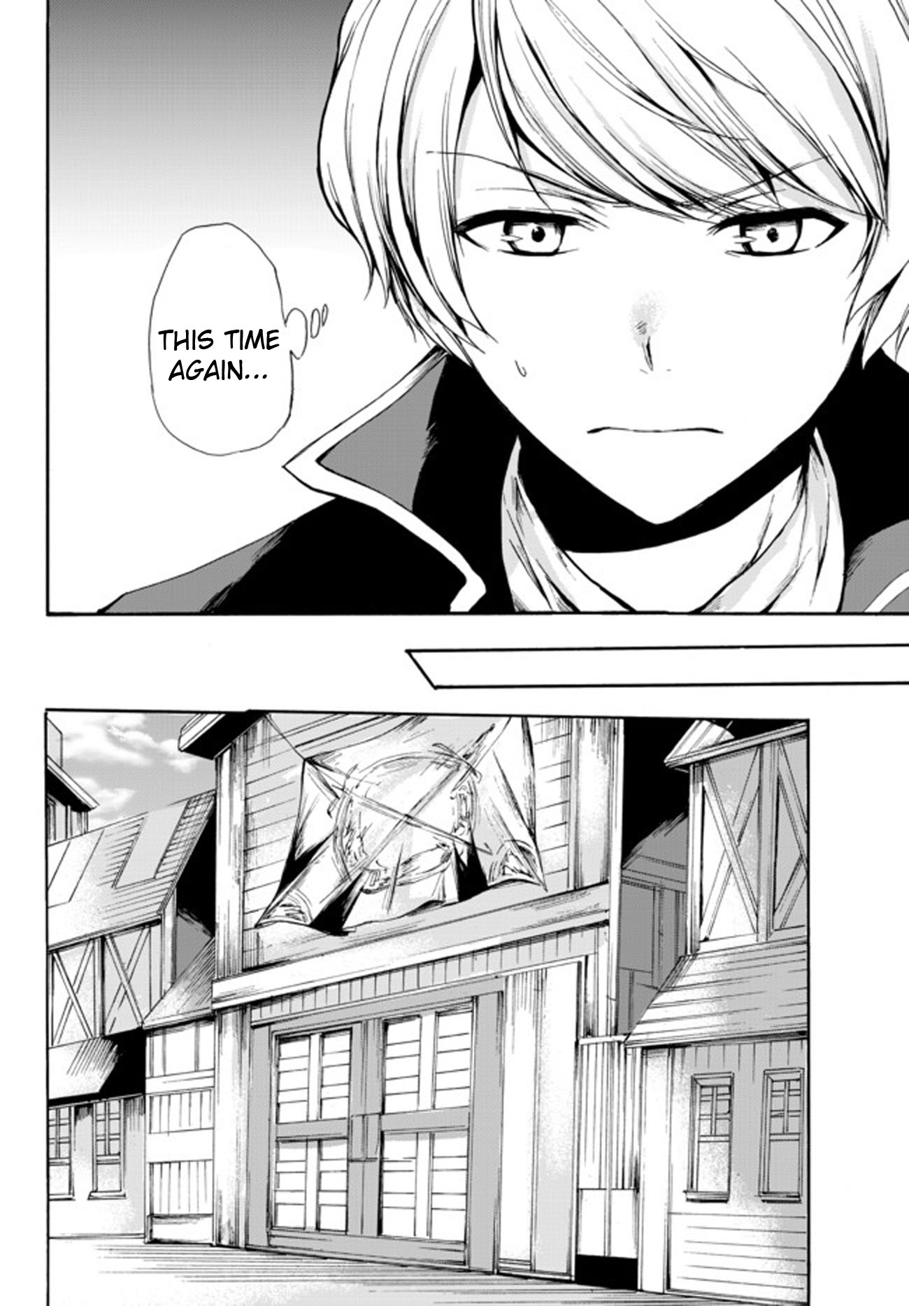 Potion-danomi de Ikinobimasu! Chapter 27 page 10 - Chapter 27
