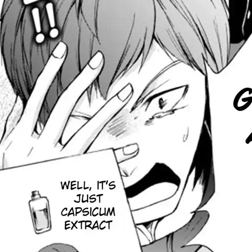 Potion-danomi de Ikinobimasu! Chapter 28.2 cover