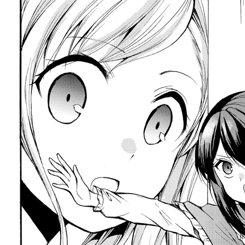 Potion-danomi de Ikinobimasu! Chapter 30.1 cover