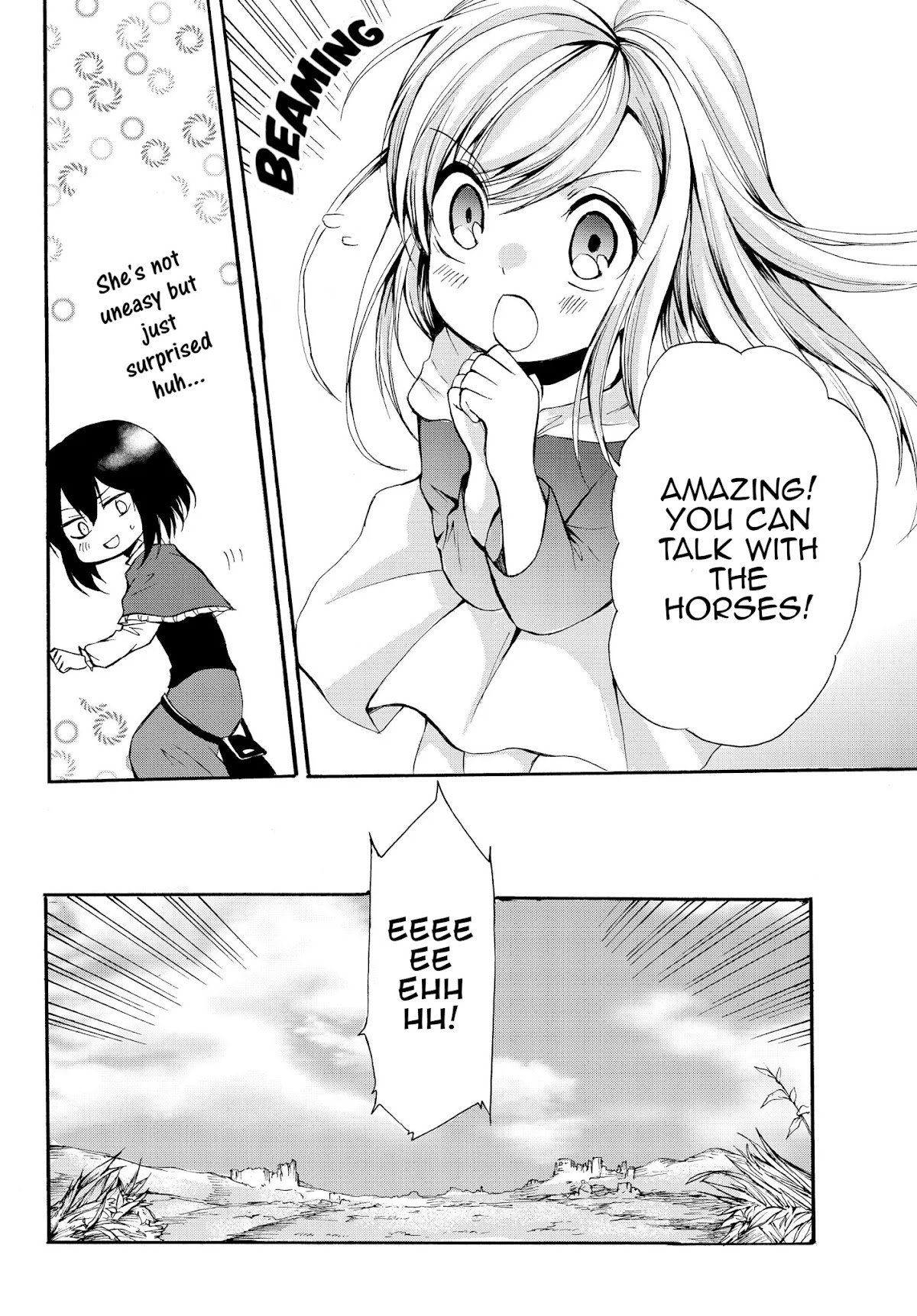 Potion-danomi de Ikinobimasu! Chapter 30.2 page 11 - Chapter 30.2