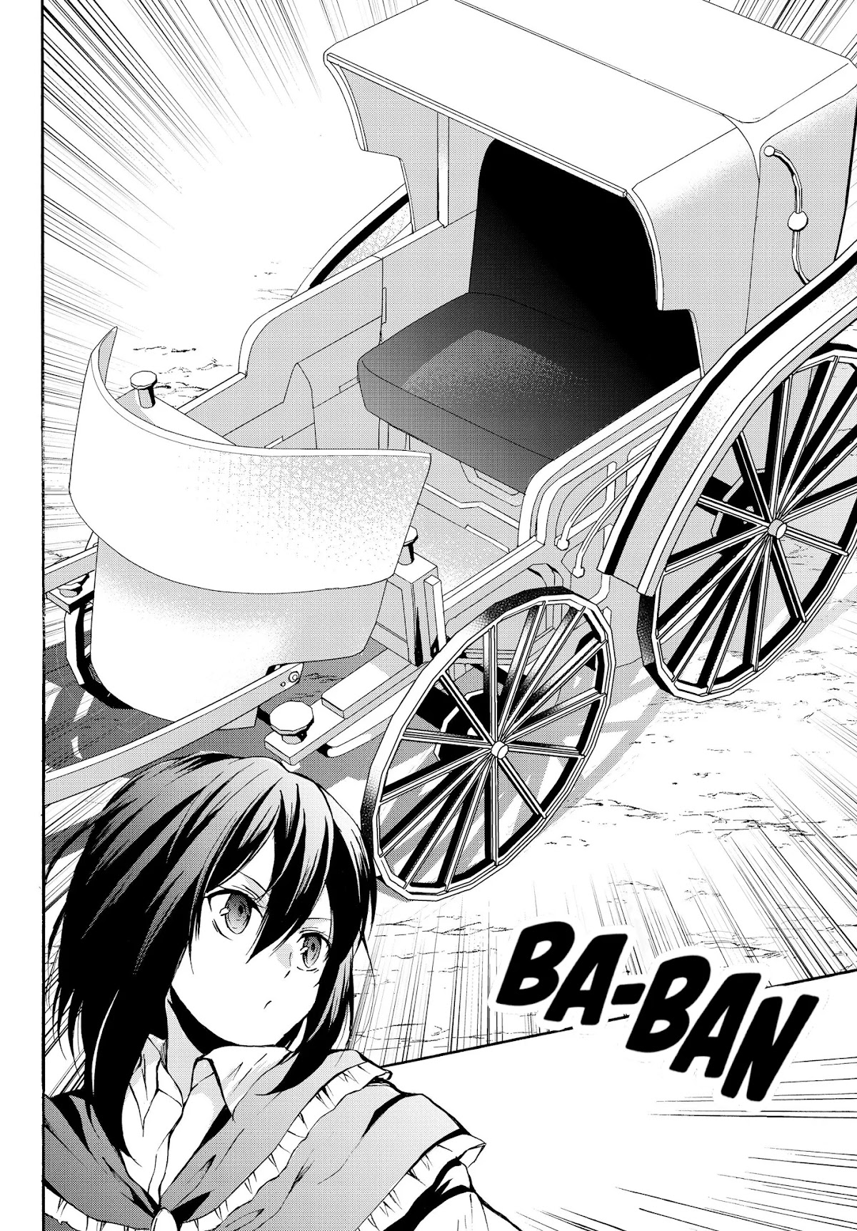Potion-danomi de Ikinobimasu! Chapter 30.2 page 5 - Chapter 30.2