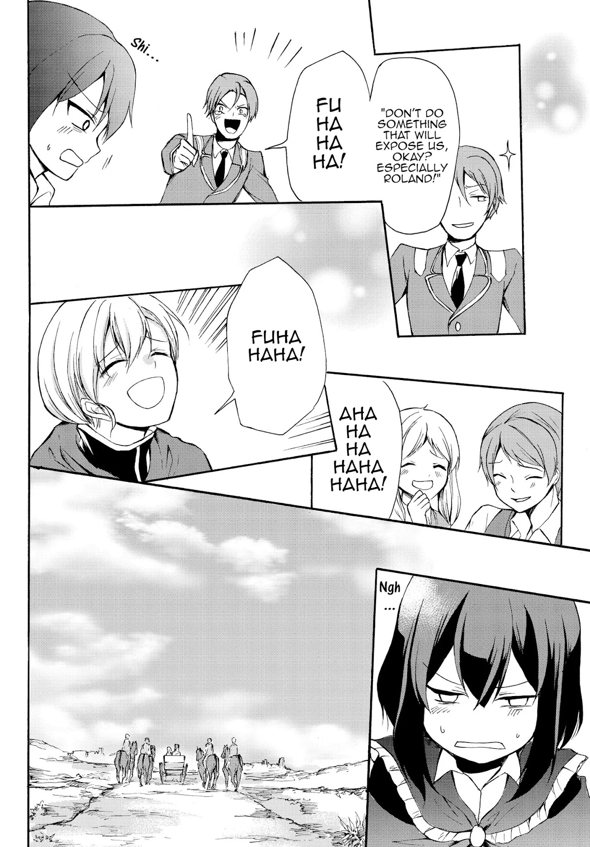 Potion-danomi de Ikinobimasu! Chapter 31.1 page 9 - Chapter 31.1