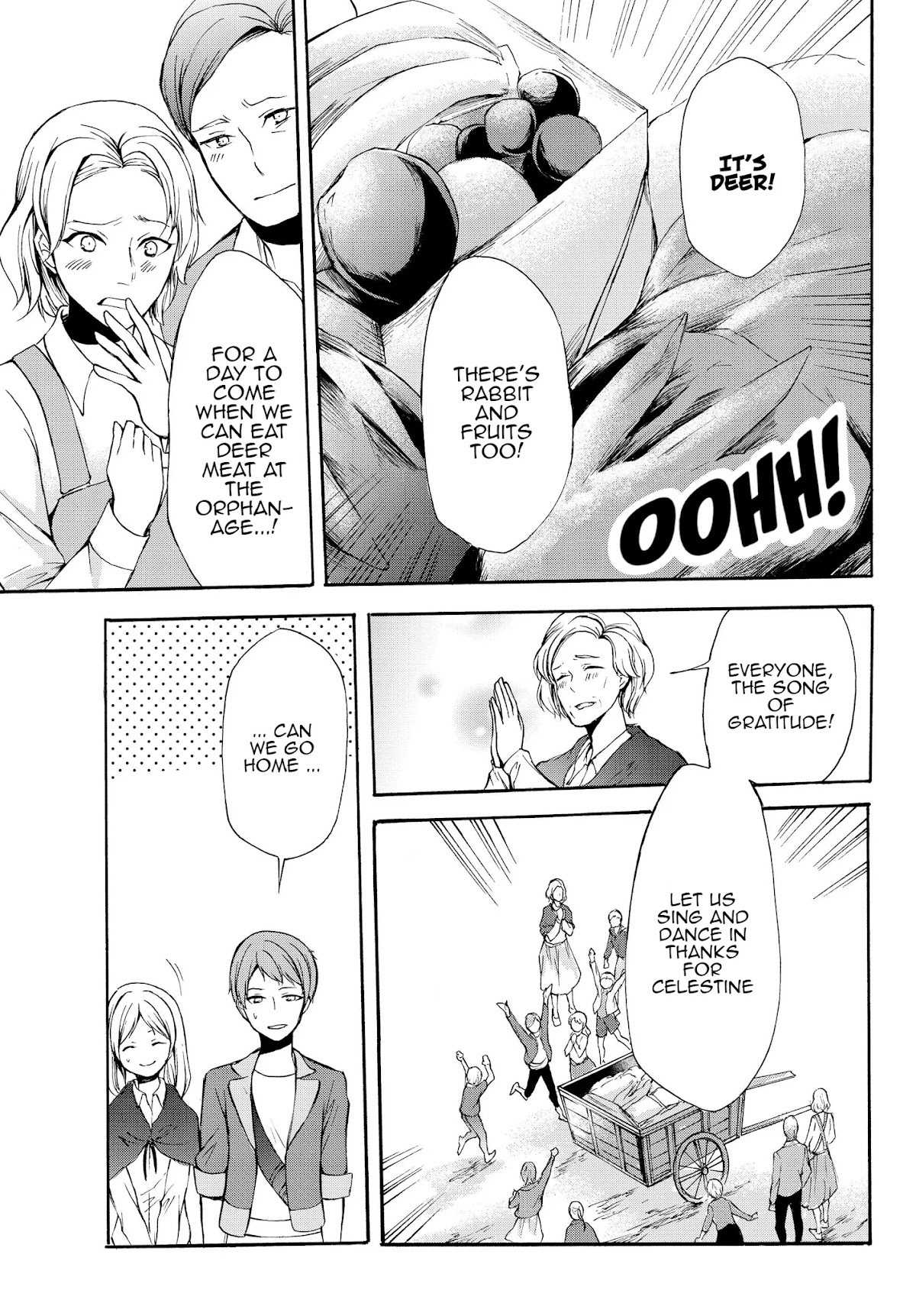 Potion-danomi de Ikinobimasu! Chapter 32.2 page 14 - Chapter 32.2