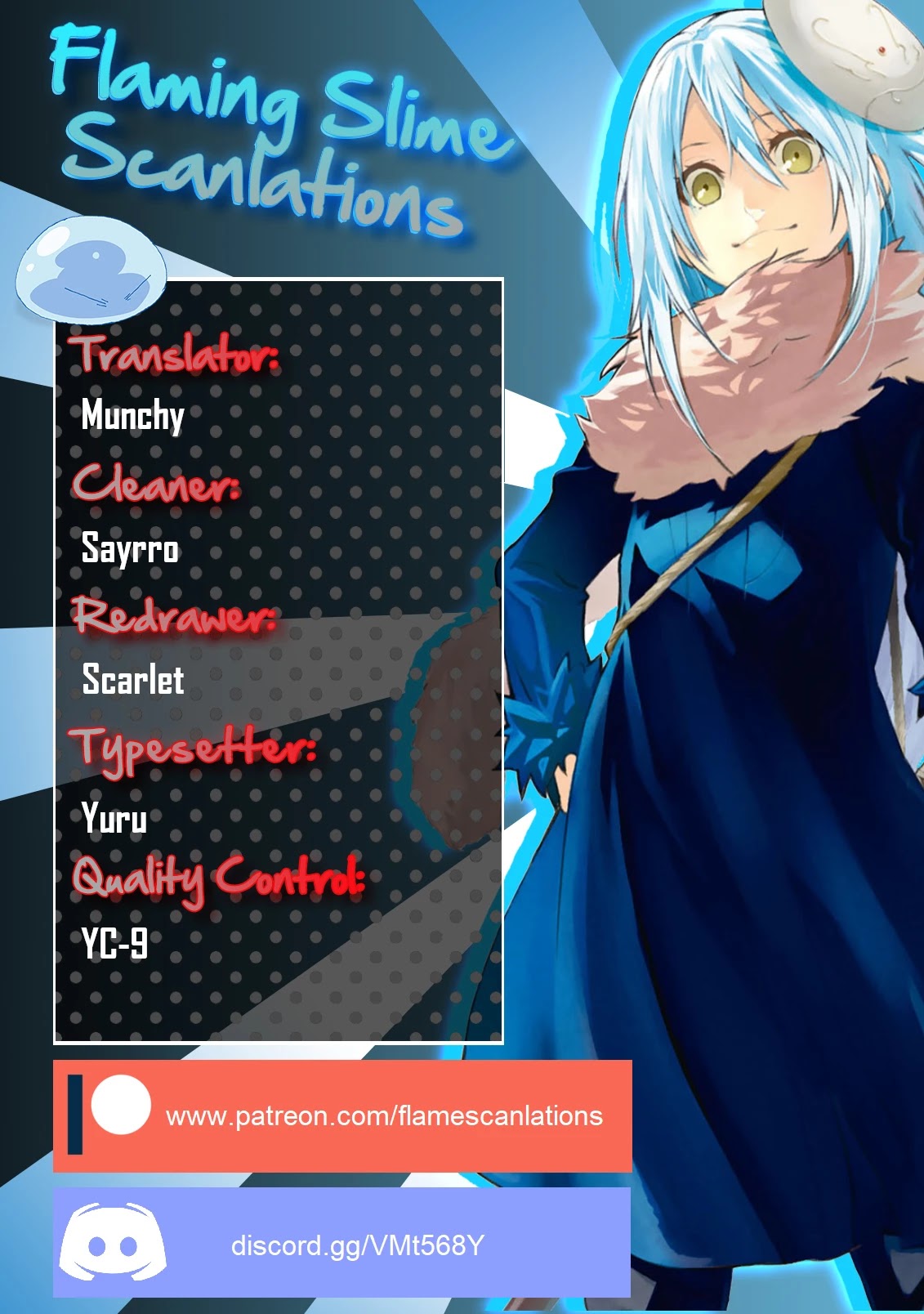 Potion-danomi de Ikinobimasu! Chapter 32.2 page 18 - Chapter 32.2