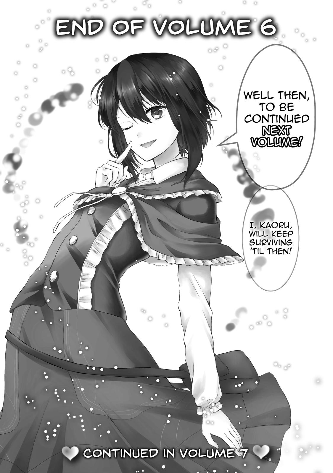 Potion-danomi de Ikinobimasu! Chapter 34 page 31 - Chapter 34