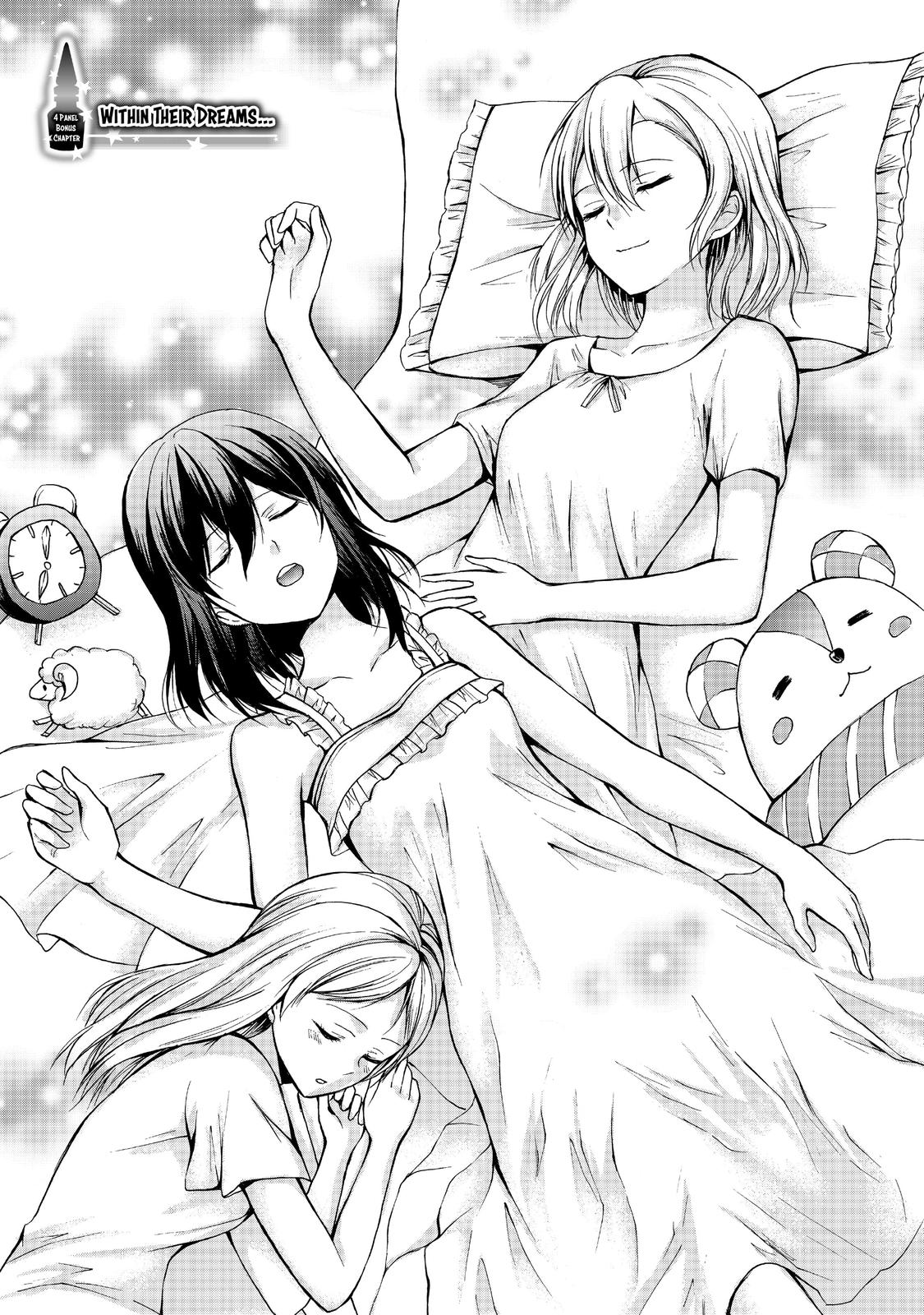 Potion-danomi de Ikinobimasu! Chapter 34 page 33 - Chapter 34