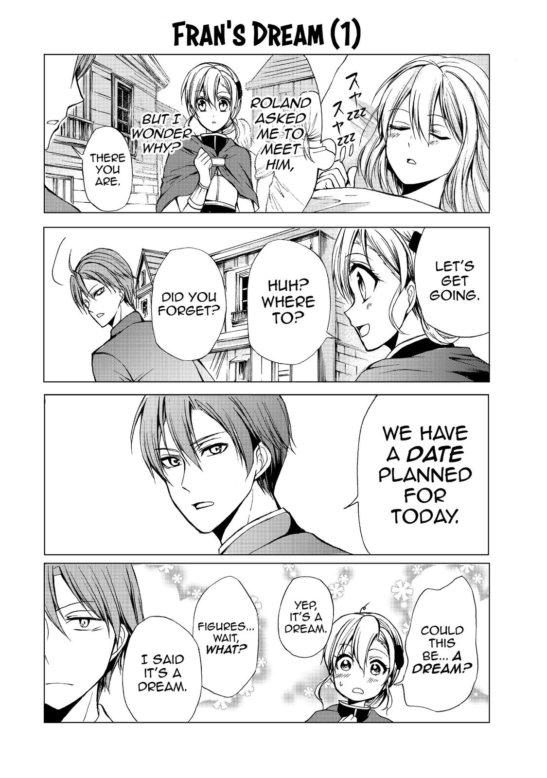 Potion-danomi de Ikinobimasu! Chapter 34 page 38 - Chapter 34