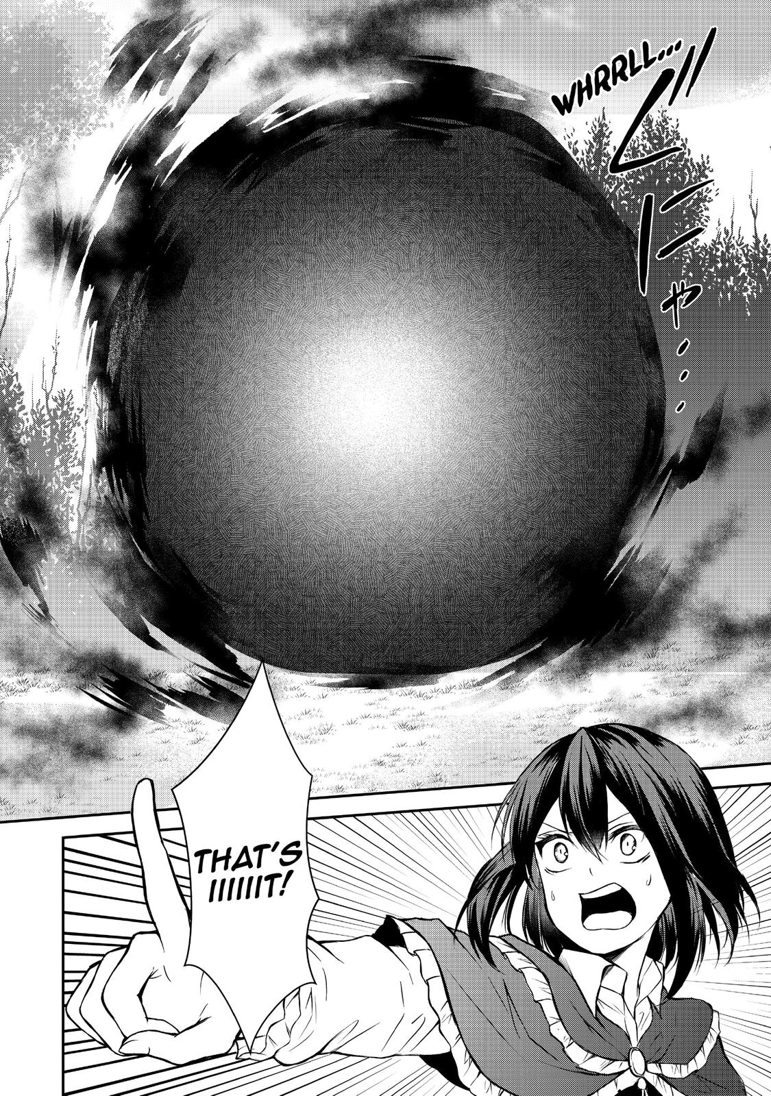 Potion-danomi de Ikinobimasu! Chapter 39 page 14 - Chapter 39