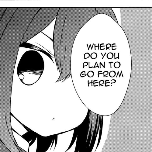 Potion-danomi de Ikinobimasu! Chapter 40 cover
