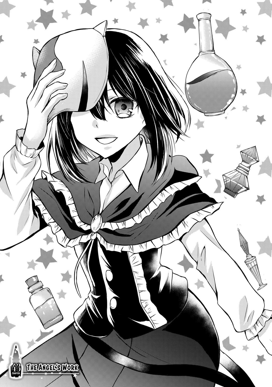 Potion-danomi de Ikinobimasu! Chapter 43 page 1 - Chapter 43