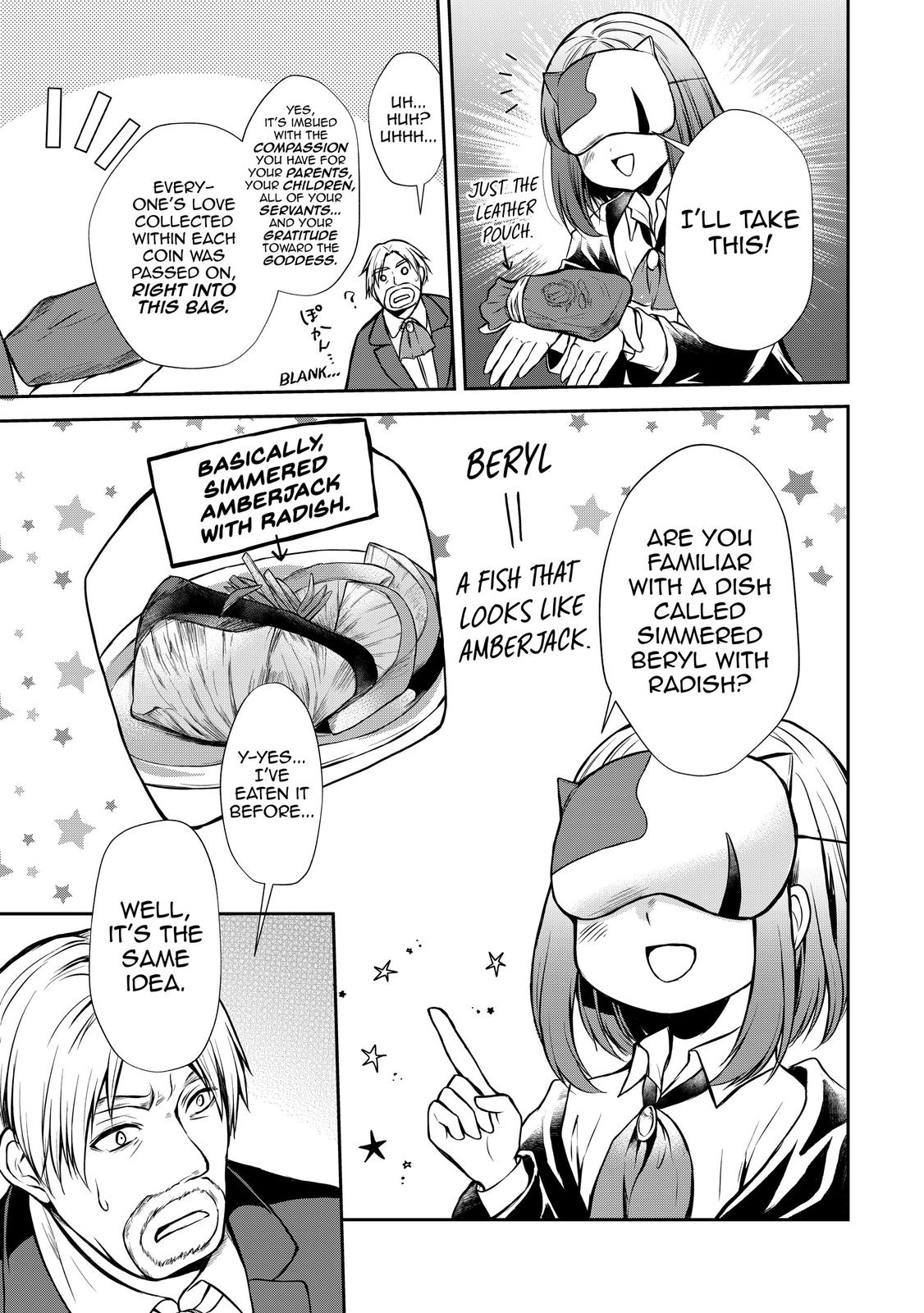 Potion-danomi de Ikinobimasu! Chapter 43 page 29 - Chapter 43