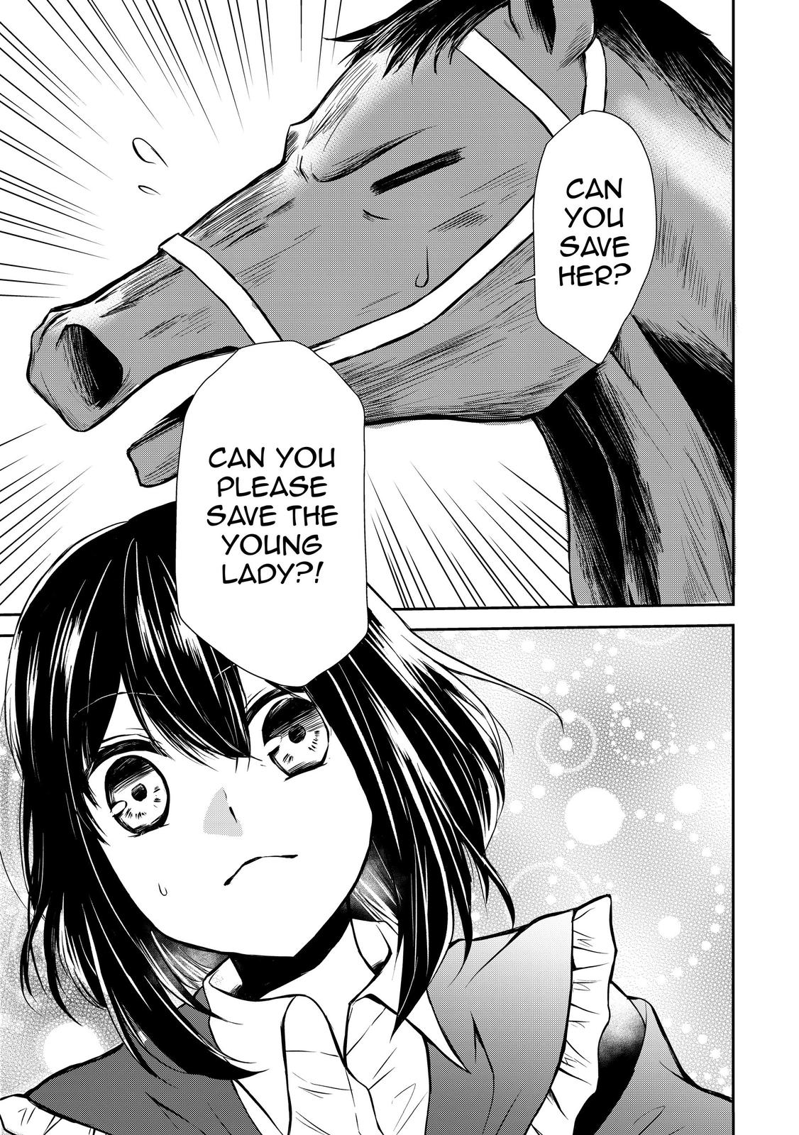 Potion-danomi de Ikinobimasu! Chapter 44 page 13 - Chapter 44