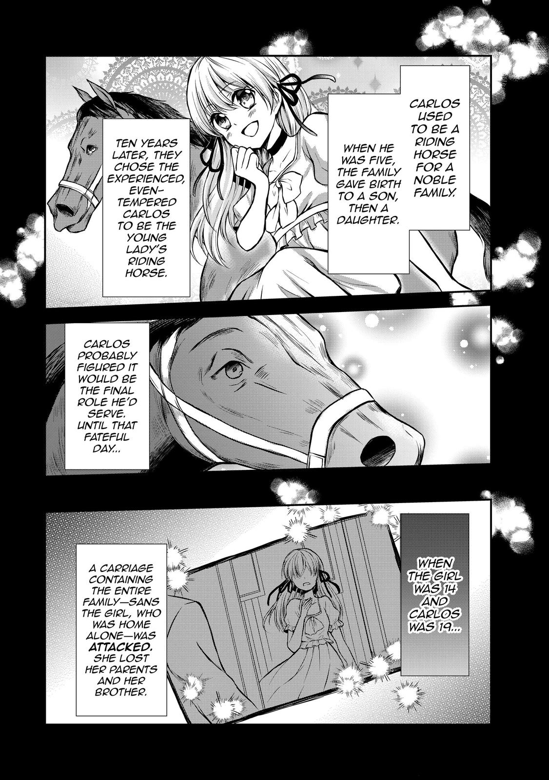 Potion-danomi de Ikinobimasu! Chapter 44 page 14 - Chapter 44