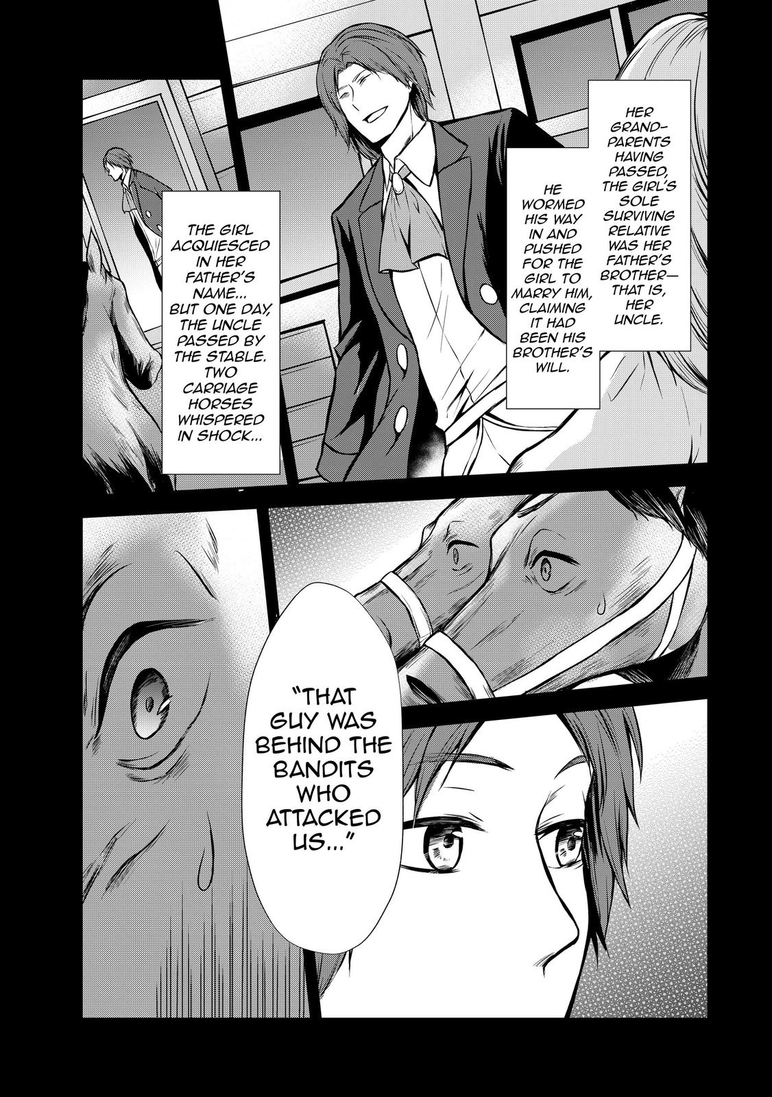 Potion-danomi de Ikinobimasu! Chapter 44 page 15 - Chapter 44
