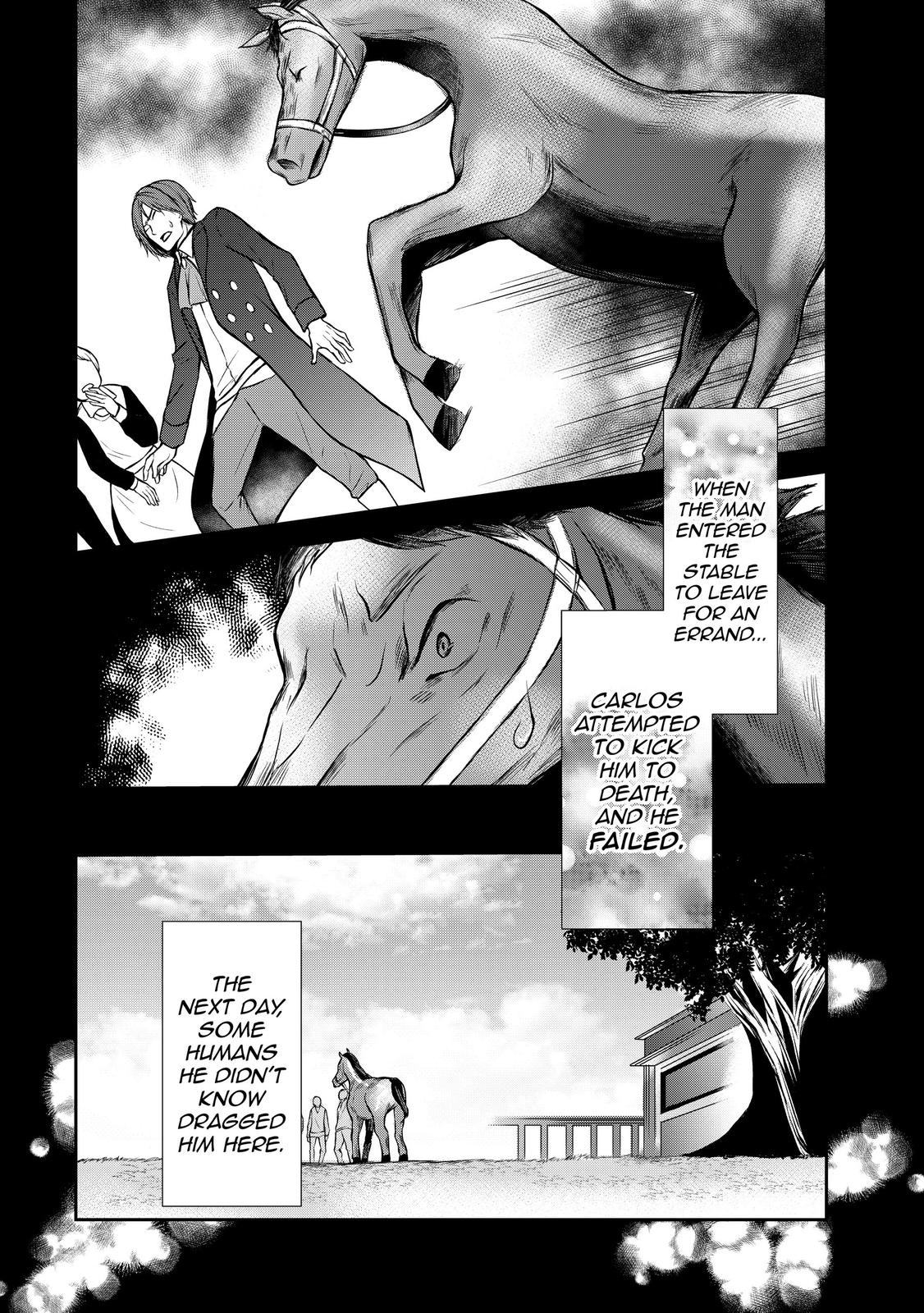 Potion-danomi de Ikinobimasu! Chapter 44 page 16 - Chapter 44