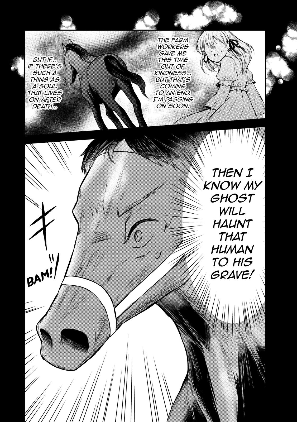 Potion-danomi de Ikinobimasu! Chapter 44 page 18 - Chapter 44