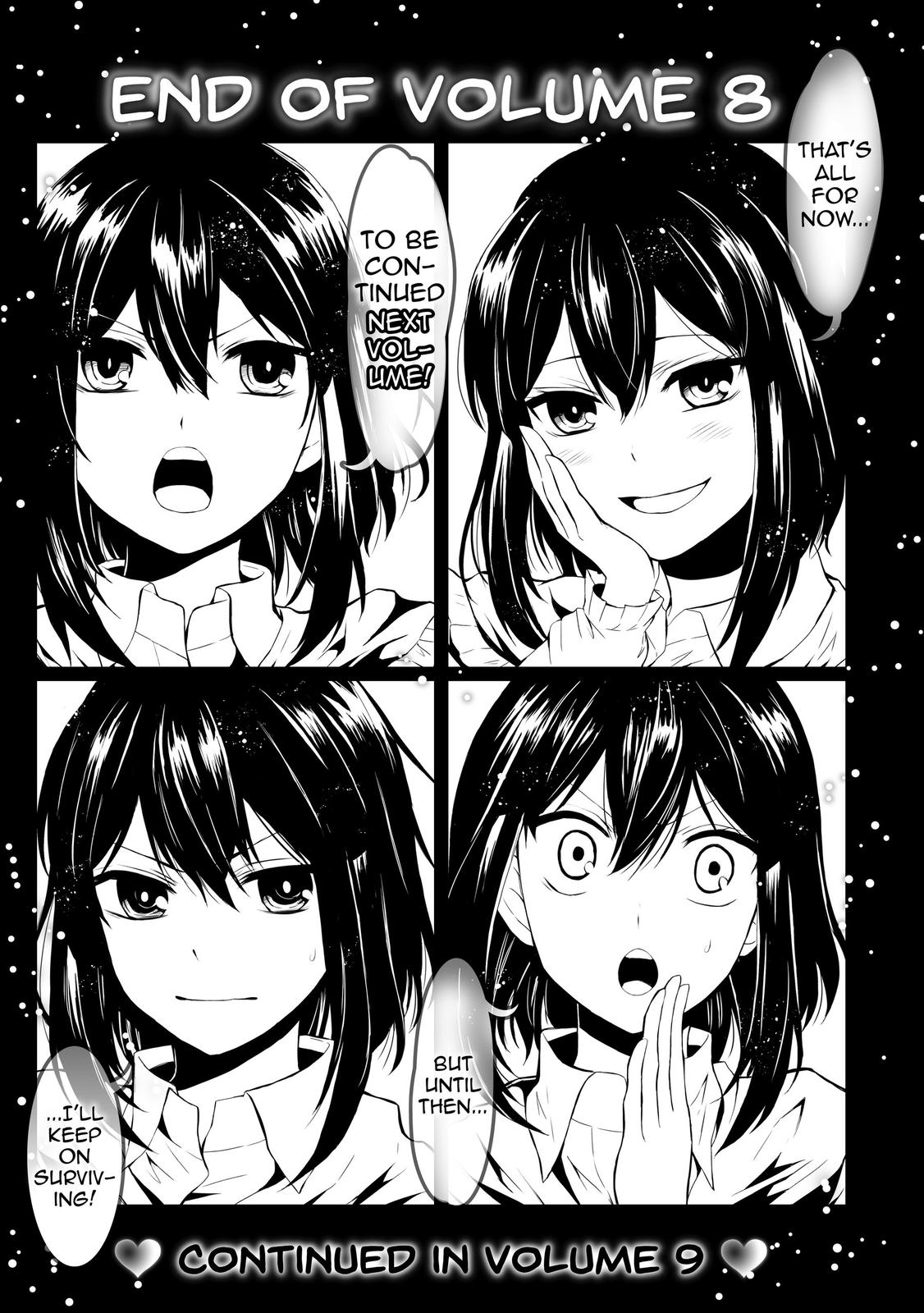 Potion-danomi de Ikinobimasu! Chapter 44 page 31 - Chapter 44