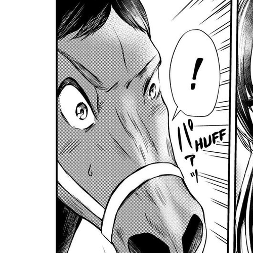Potion-danomi de Ikinobimasu! Chapter 44 cover