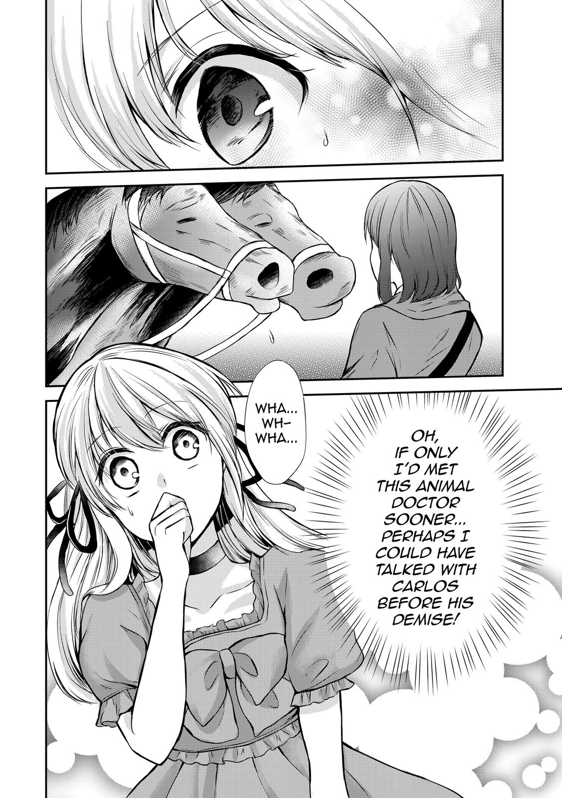 Potion-danomi de Ikinobimasu! Chapter 45 page 12 - Chapter 45