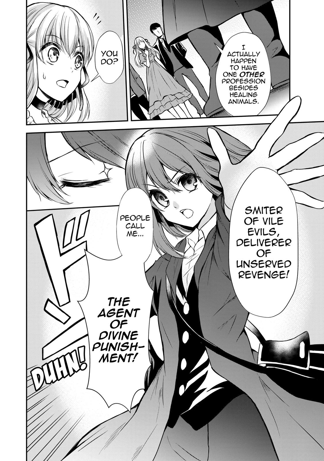 Potion-danomi de Ikinobimasu! Chapter 45 page 18 - Chapter 45