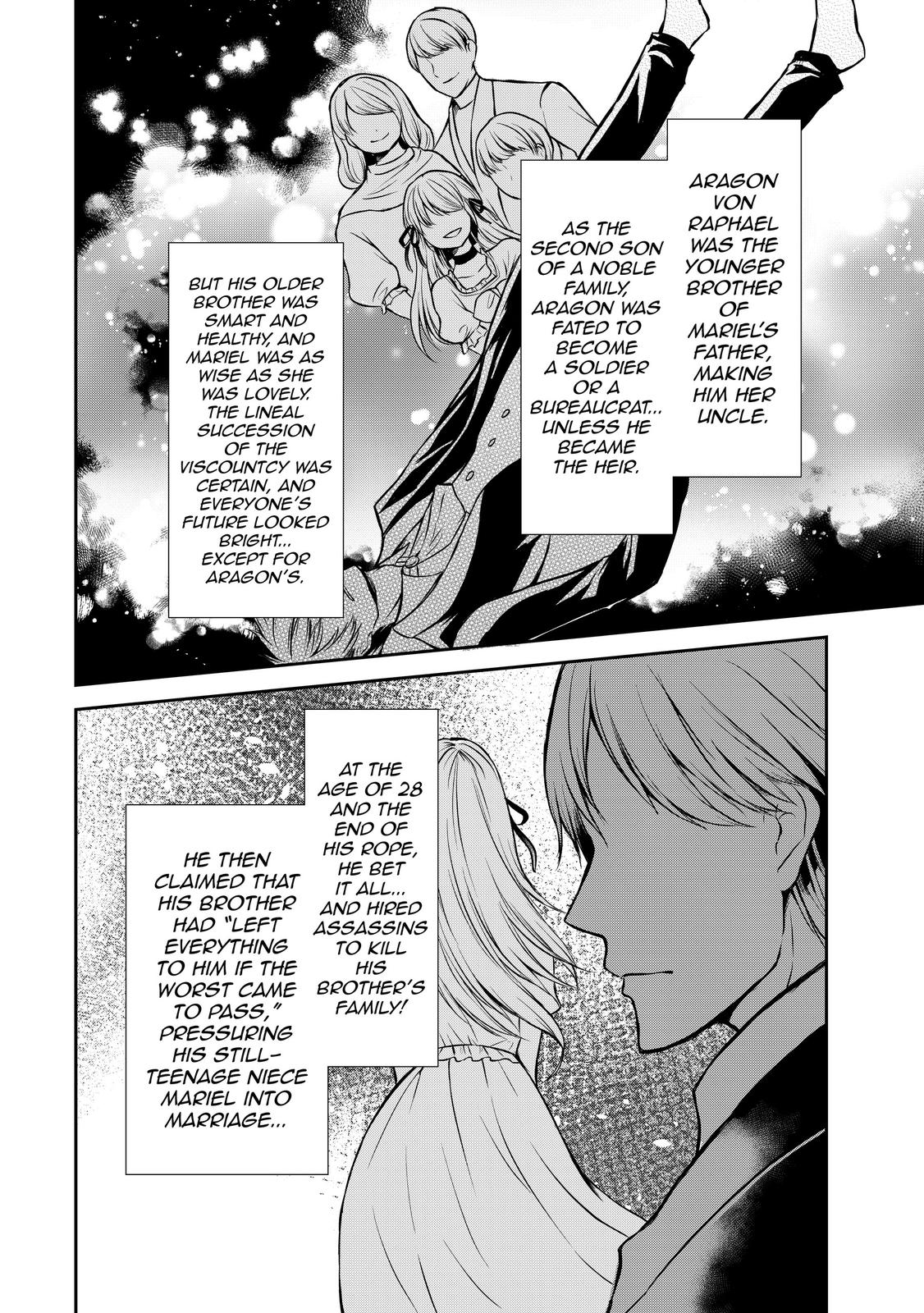 Potion-danomi de Ikinobimasu! Chapter 45 page 26 - Chapter 45
