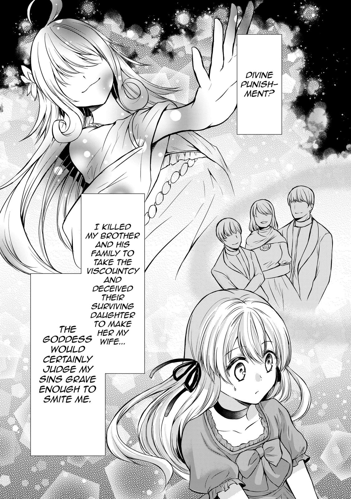 Potion-danomi de Ikinobimasu! Chapter 45 page 29 - Chapter 45