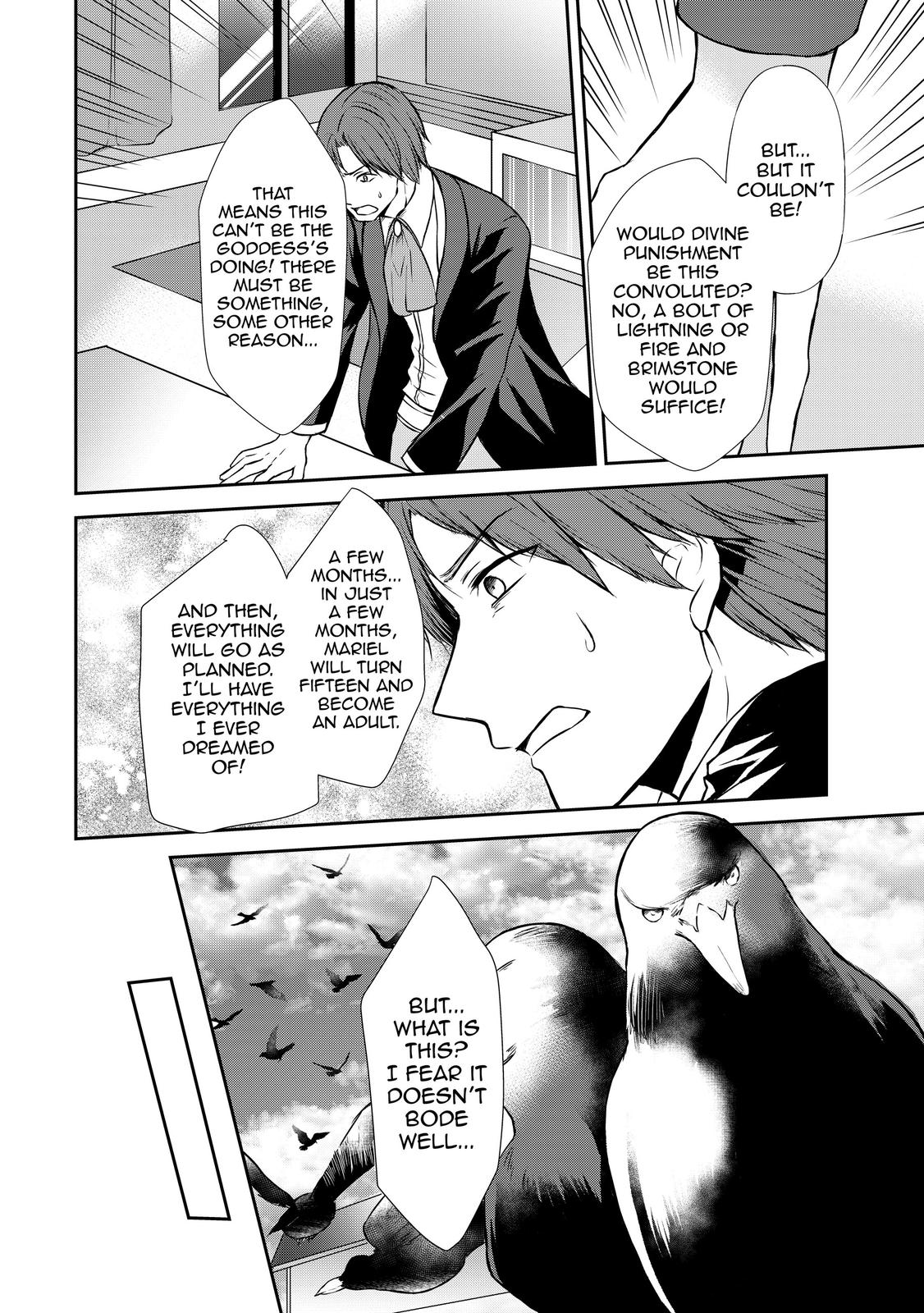 Potion-danomi de Ikinobimasu! Chapter 45 page 30 - Chapter 45