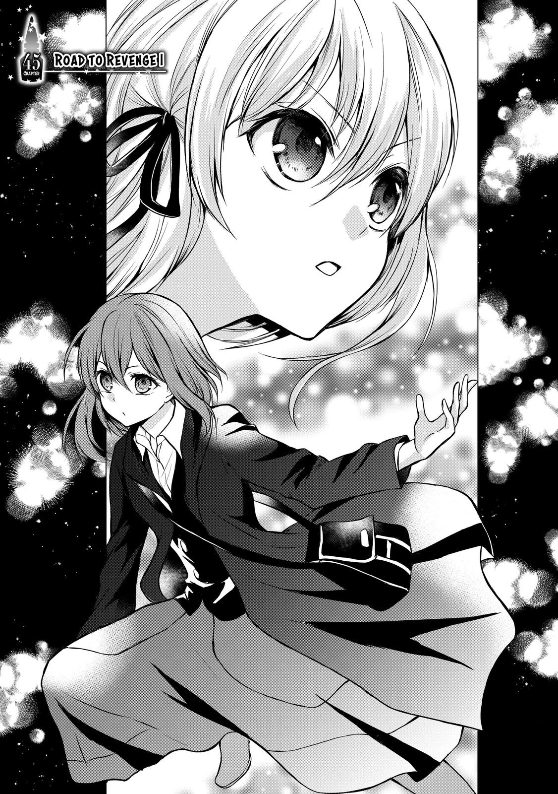 Potion-danomi de Ikinobimasu! Chapter 45 page 5 - Chapter 45