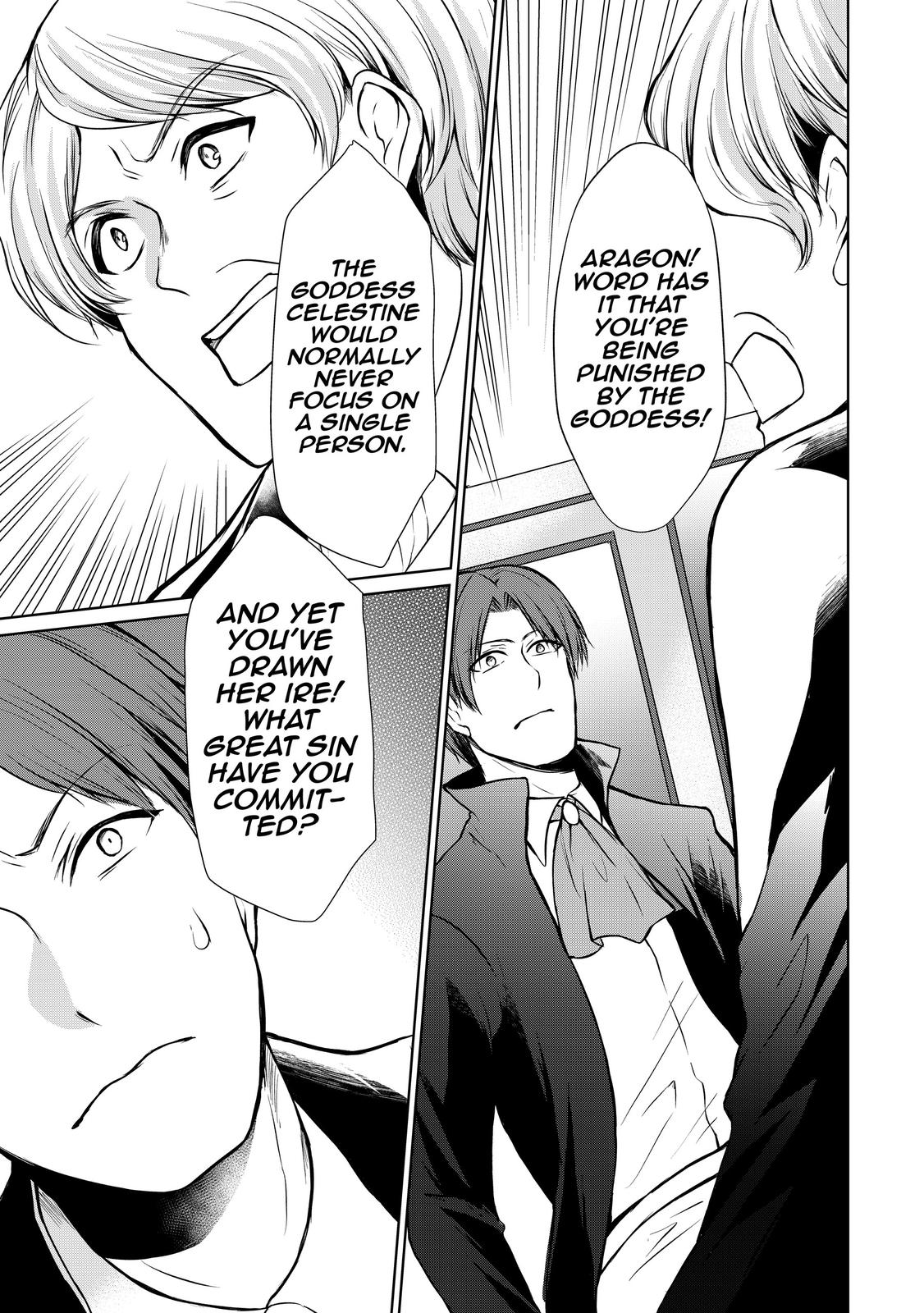 Potion-danomi de Ikinobimasu! Chapter 46 page 13 - Chapter 46