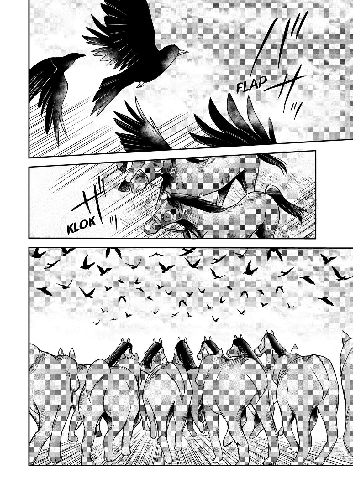 Potion-danomi de Ikinobimasu! Chapter 46 page 26 - Chapter 46