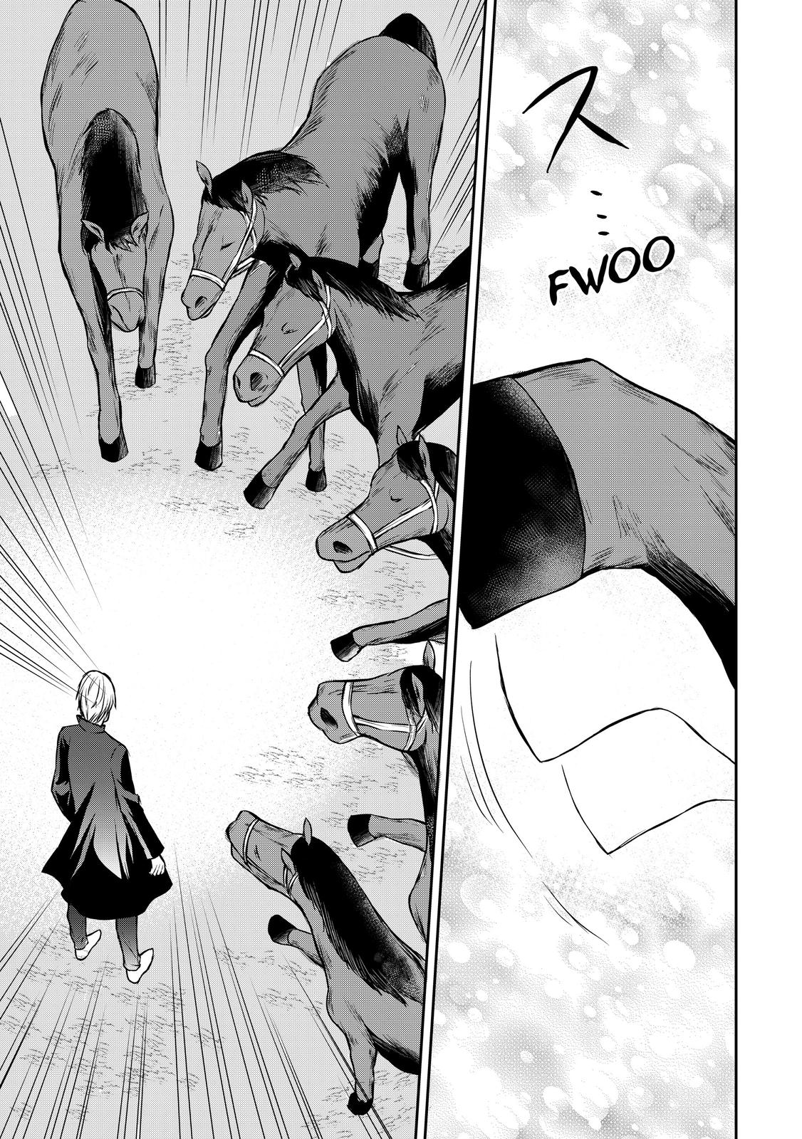 Potion-danomi de Ikinobimasu! Chapter 46 page 29 - Chapter 46