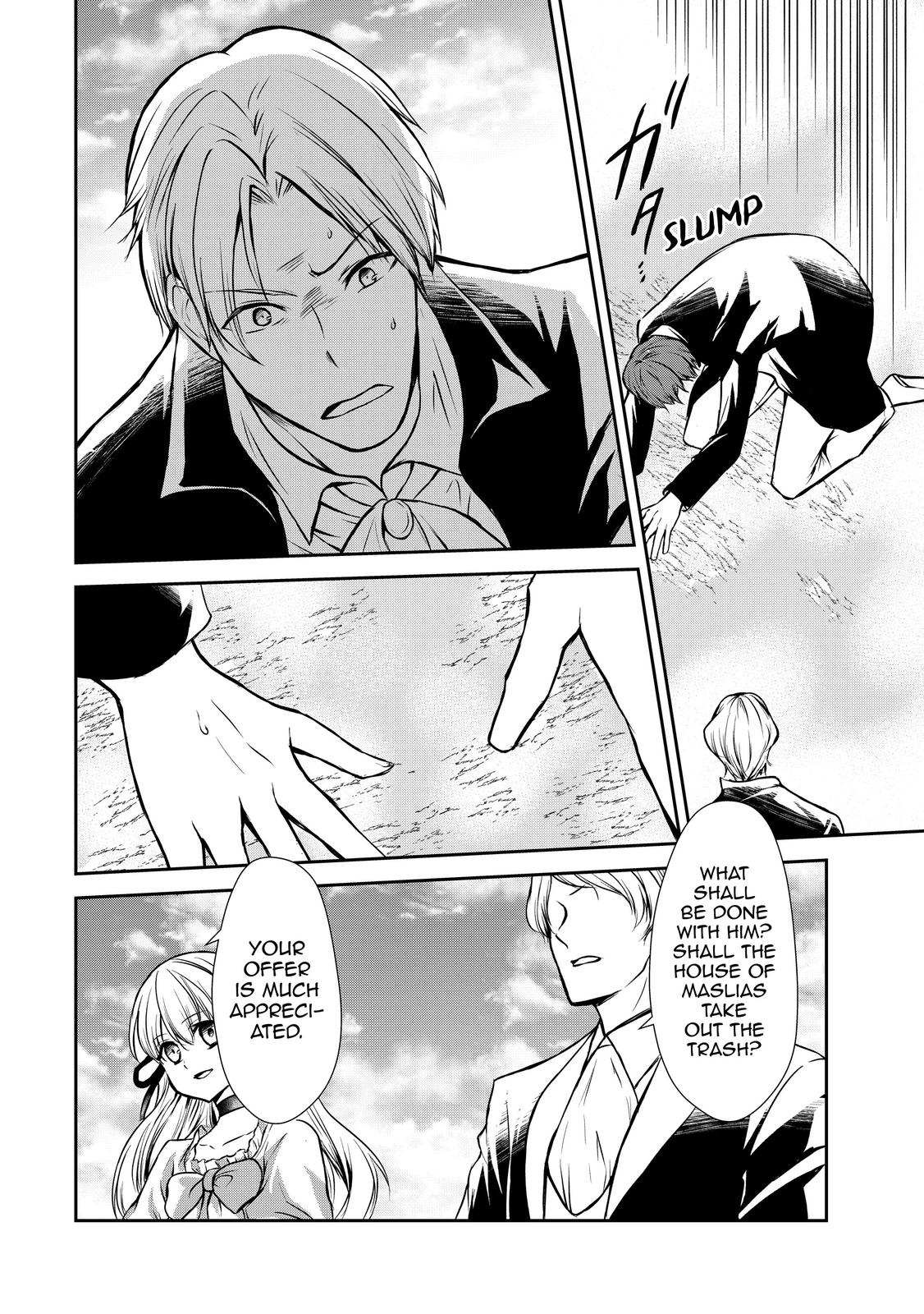 Potion-danomi de Ikinobimasu! Chapter 47 page 14 - Chapter 47
