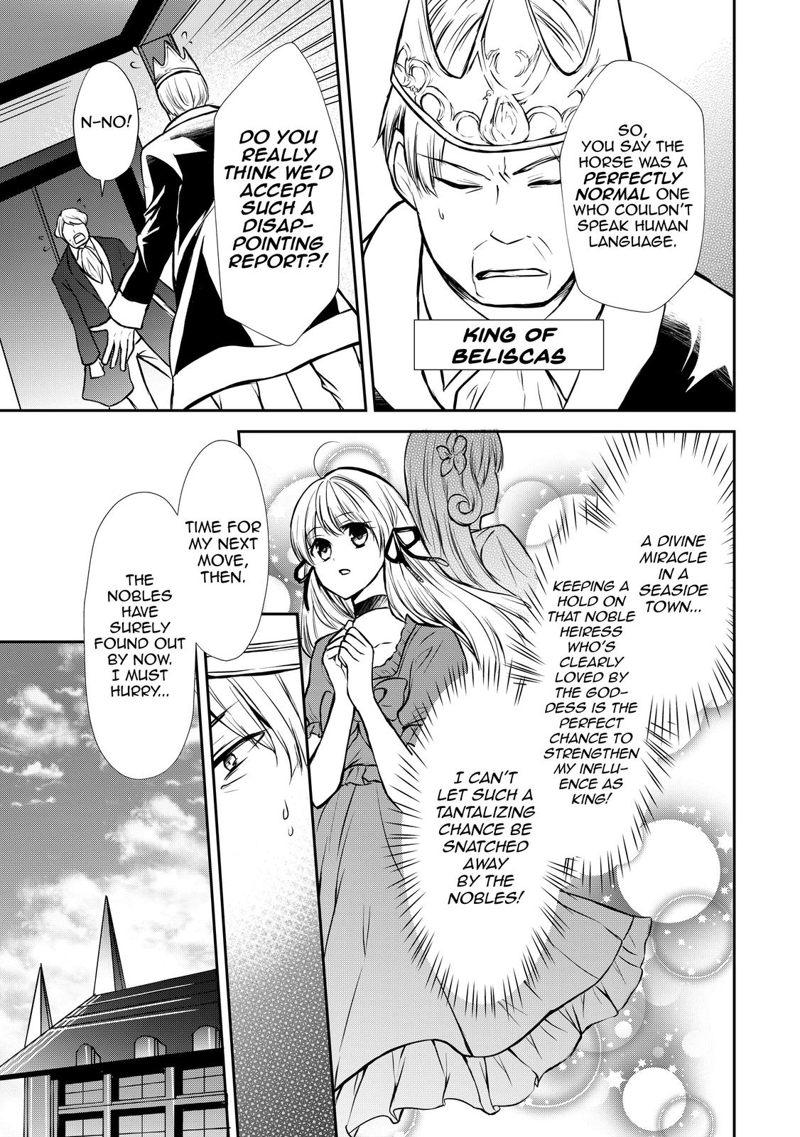 Potion-danomi de Ikinobimasu! Chapter 47 page 29 - Chapter 47