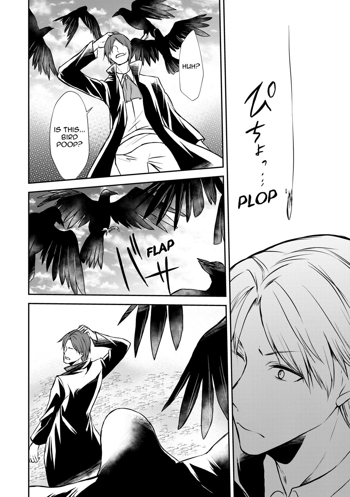 Potion-danomi de Ikinobimasu! Chapter 47 page 4 - Chapter 47