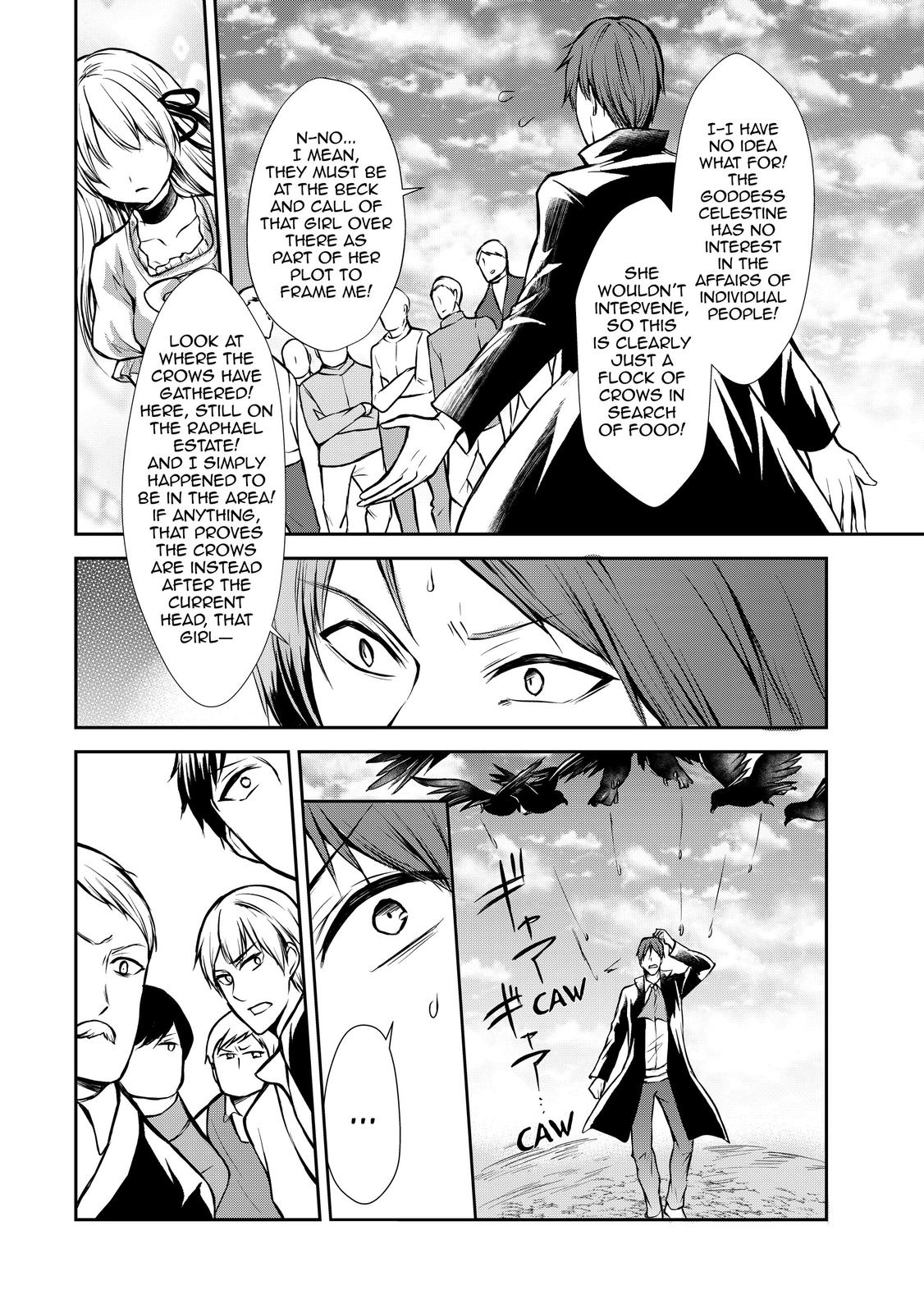 Potion-danomi de Ikinobimasu! Chapter 47 page 6 - Chapter 47