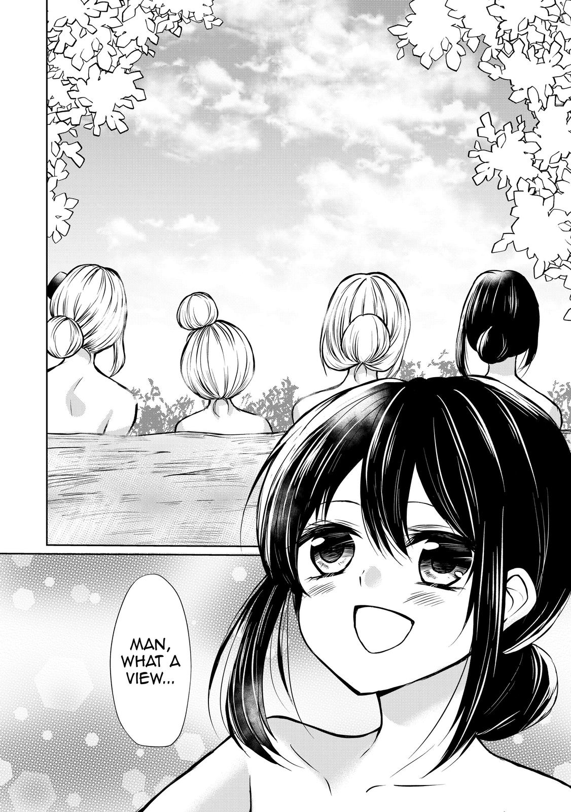 Potion-danomi de Ikinobimasu! Chapter 48 page 10 - Chapter 48