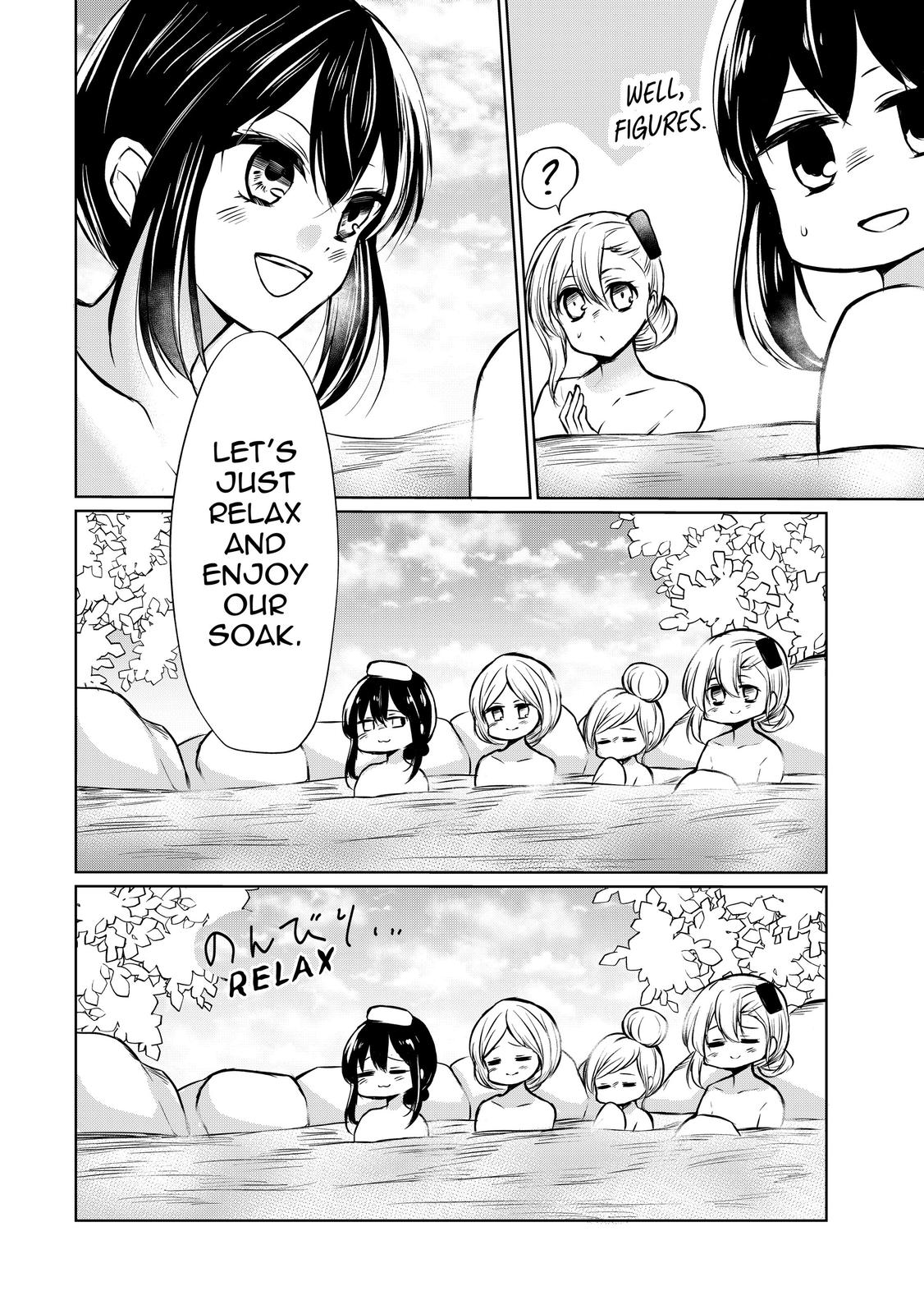 Potion-danomi de Ikinobimasu! Chapter 48 page 16 - Chapter 48
