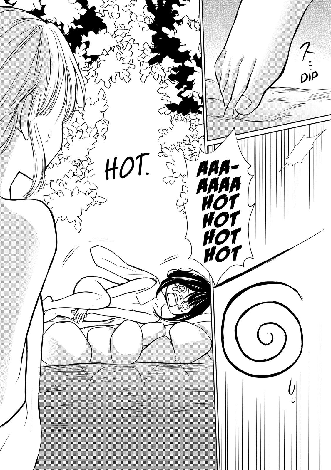 Potion-danomi de Ikinobimasu! Chapter 48 page 6 - Chapter 48